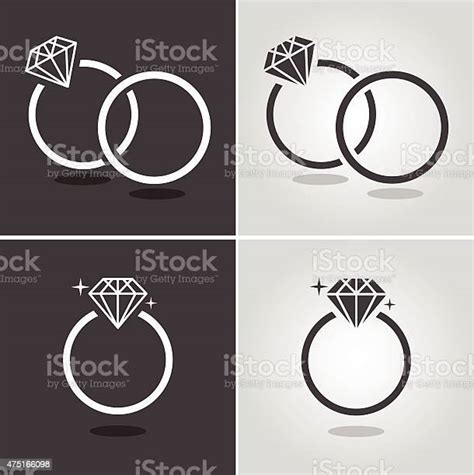 戒指 圖案|384,305 張 Diamond ring 圖片、庫存照片和向量圖